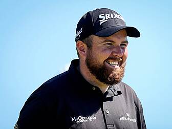 "Golf is volatile" - S...